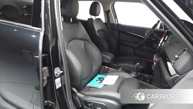 Mini Cooper Countryman id 3405755 из Кореи 19