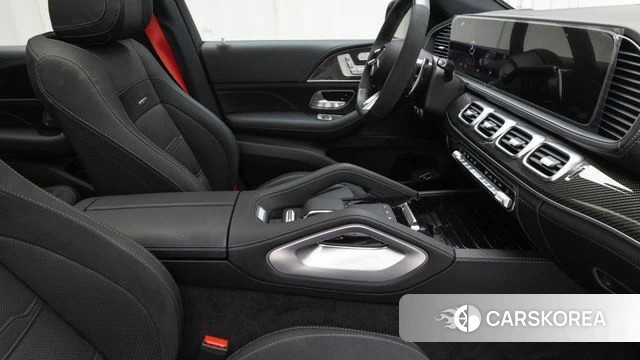 Mercedes-Benz GLE-Class W167 id 4462278 из Кореи 19