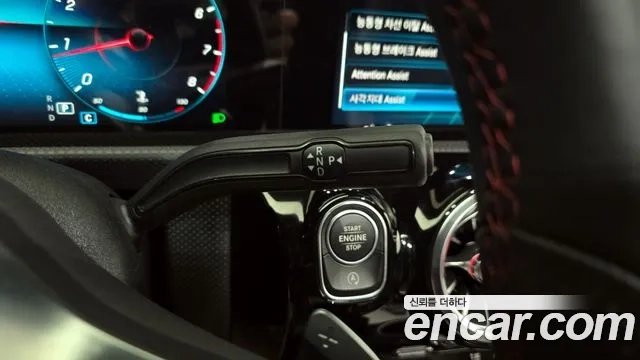 Mercedes-Benz CLA-Class C118 id 2907450 из Кореи 19