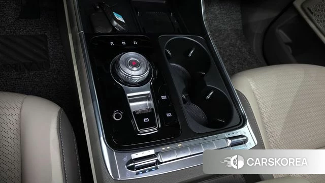 Kia The New Carnival 4th Generation id 4590952 из Кореи 19
