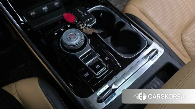 Kia Carnival 4th generation id 4201986 из Кореи 19