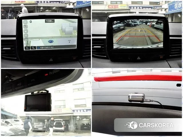 Hyundai Veloster (JS) id 3754496 из Кореи 18