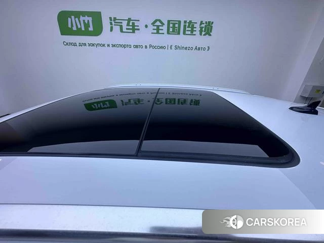 Audi Q3 id 4336102 из Китая 22