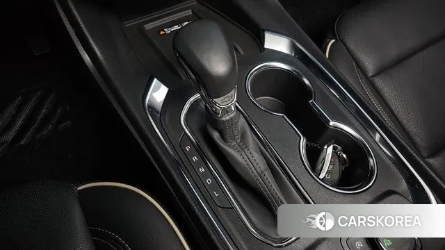 Chevrolet (GM Daewoo) Traverse id 3305780 из Кореи 19