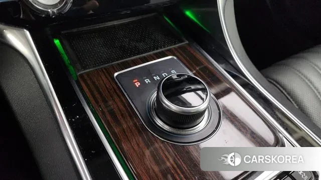 Jaguar XF (X260) id 3380430 из Кореи 19