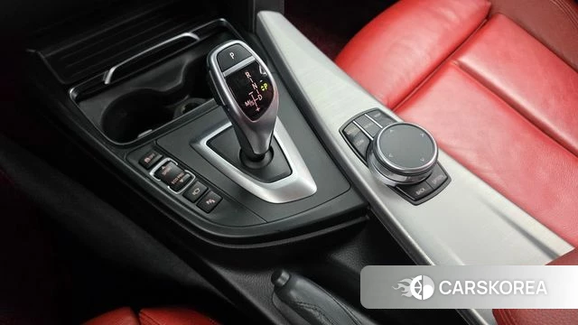 BMW 4 Series (F32) id 4936948 из Кореи 19