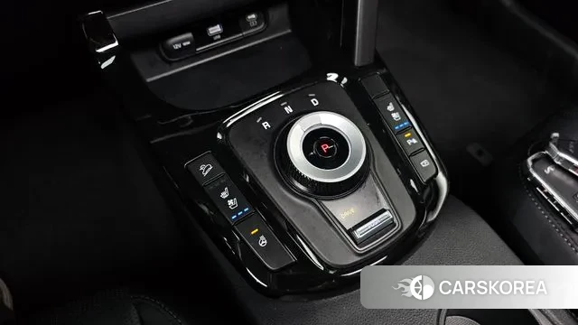 Kia The New Seltos id 3036991 из Кореи 19