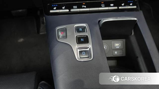 Hyundai The New Grandeur IG id 4770080 из Кореи 38