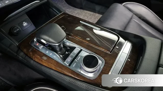 Kia More K9 id 3713772 из Кореи 19