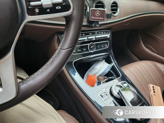 Mercedes-Benz E-Class W213 id 4547777 из Кореи 19