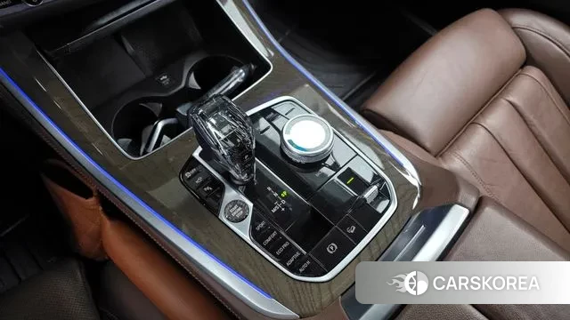 BMW X5 (G05) id 3546297 из Кореи 19