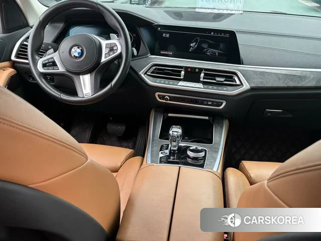 BMW X5 (imported) id 4393448 из Китая 10