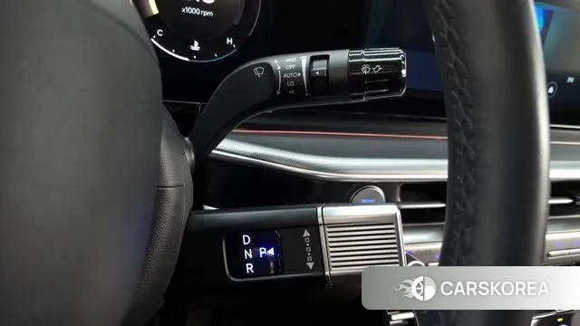 Hyundai Grandeur (GN7) id 3758643 из Кореи 19