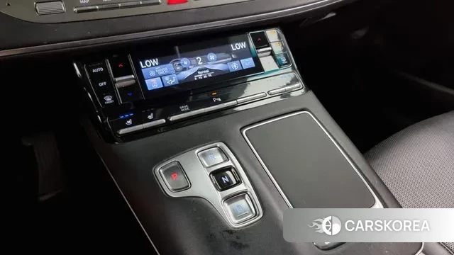 Hyundai The New Grandeur IG Hybrid id 2964415 из Кореи 19