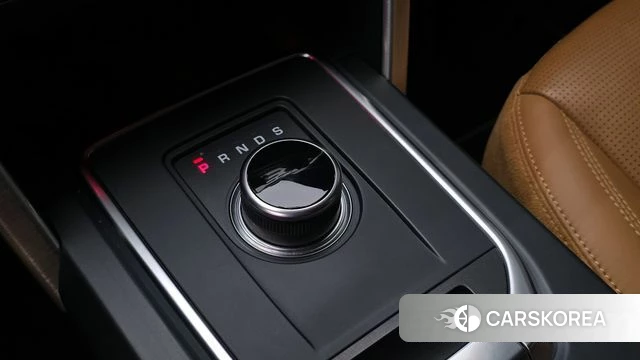 Land Rover Discovery Sports id 4363119 из Кореи 29