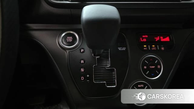 Kia The New Kia Ray id 4670795 из Кореи 29