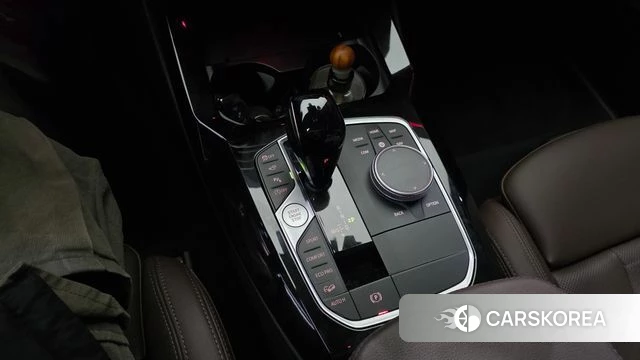 BMW X3 (G01) id 3940139 из Кореи 19