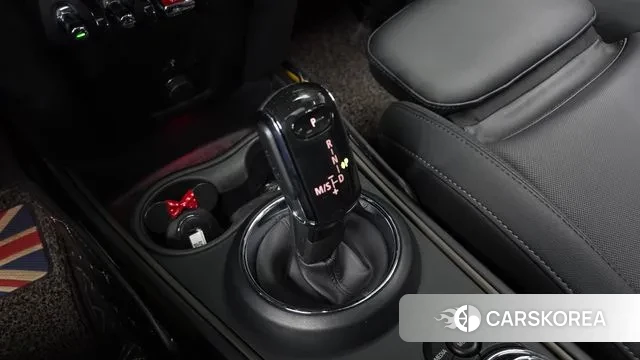 Mini Cooper Countryman id 3344009 из Кореи 19