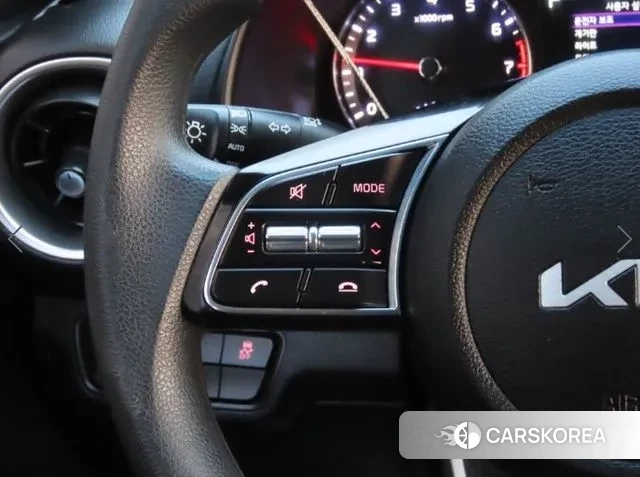 Kia The New K3 2nd generation id 3611143 из Кореи 19