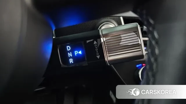 Hyundai Sonata D Edge (DN8) id 3523218 из Кореи 19