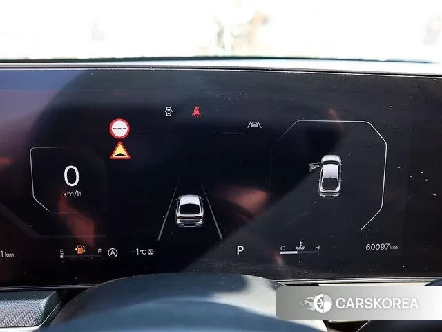 Kia The New K5 3rd generation id 3649258 из Кореи 19