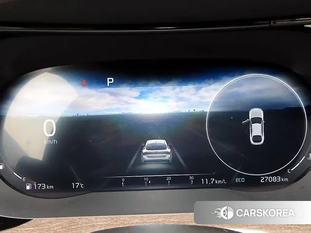 Kia K5 3rd generation id 3339203 из Кореи 19