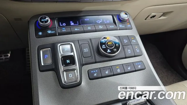 Hyundai Palisade id 2906422 из Кореи 19