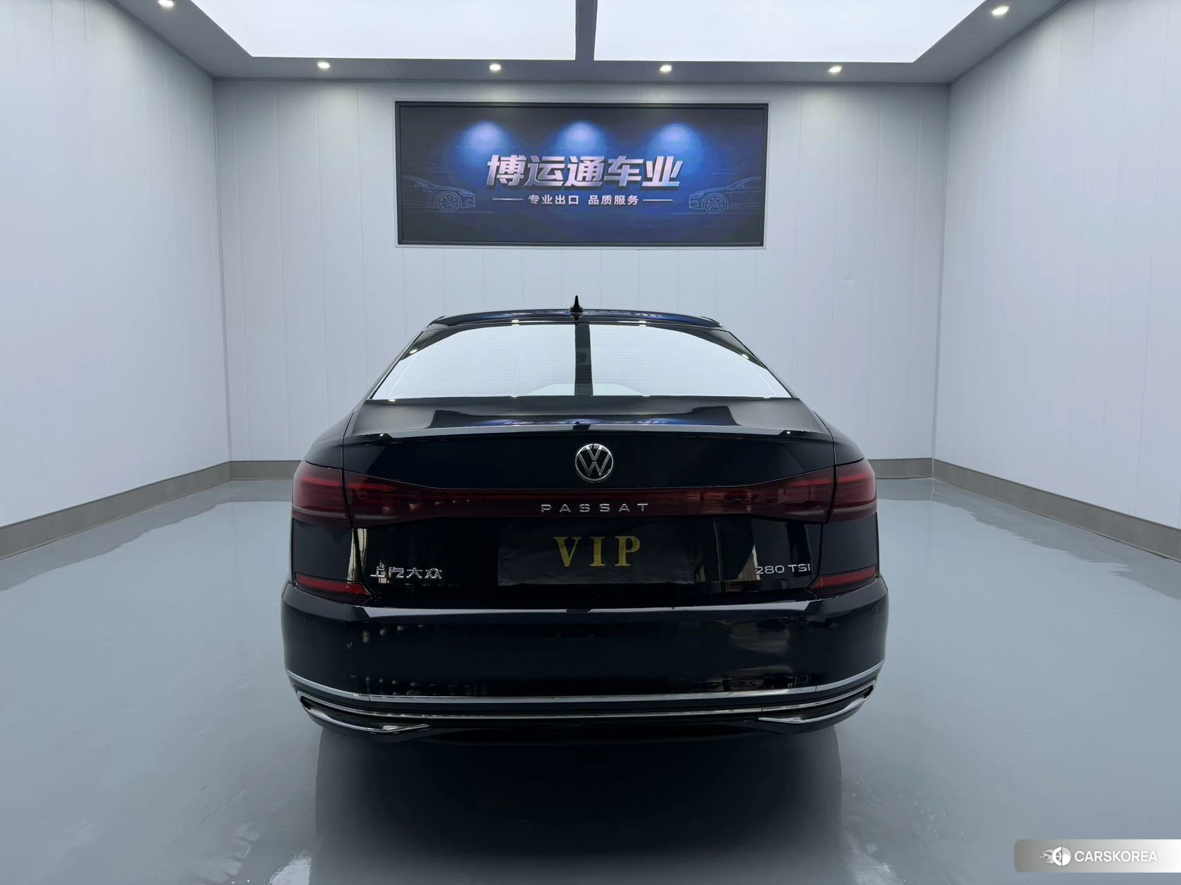 Volkswagen Passat id 4461476 из Китая 11