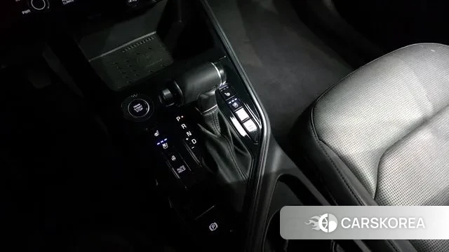 Kia Di Ol Nu Niro id 3295419 из Кореи 19