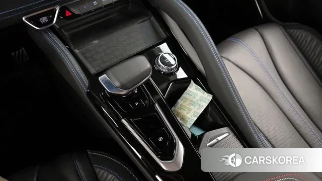 Renault Korea (Samsung) Grand Coleos id 3241046 из Кореи 19