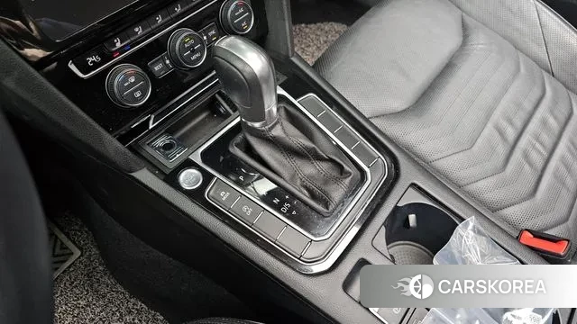 Volkswagen Arteon id 3713734 из Кореи 19