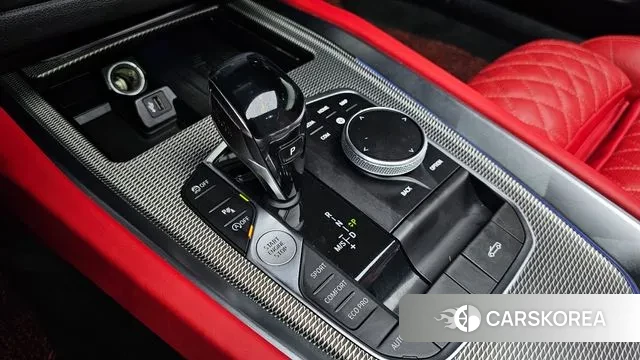 BMW Z4 (G29) id 3248856 из Кореи 19