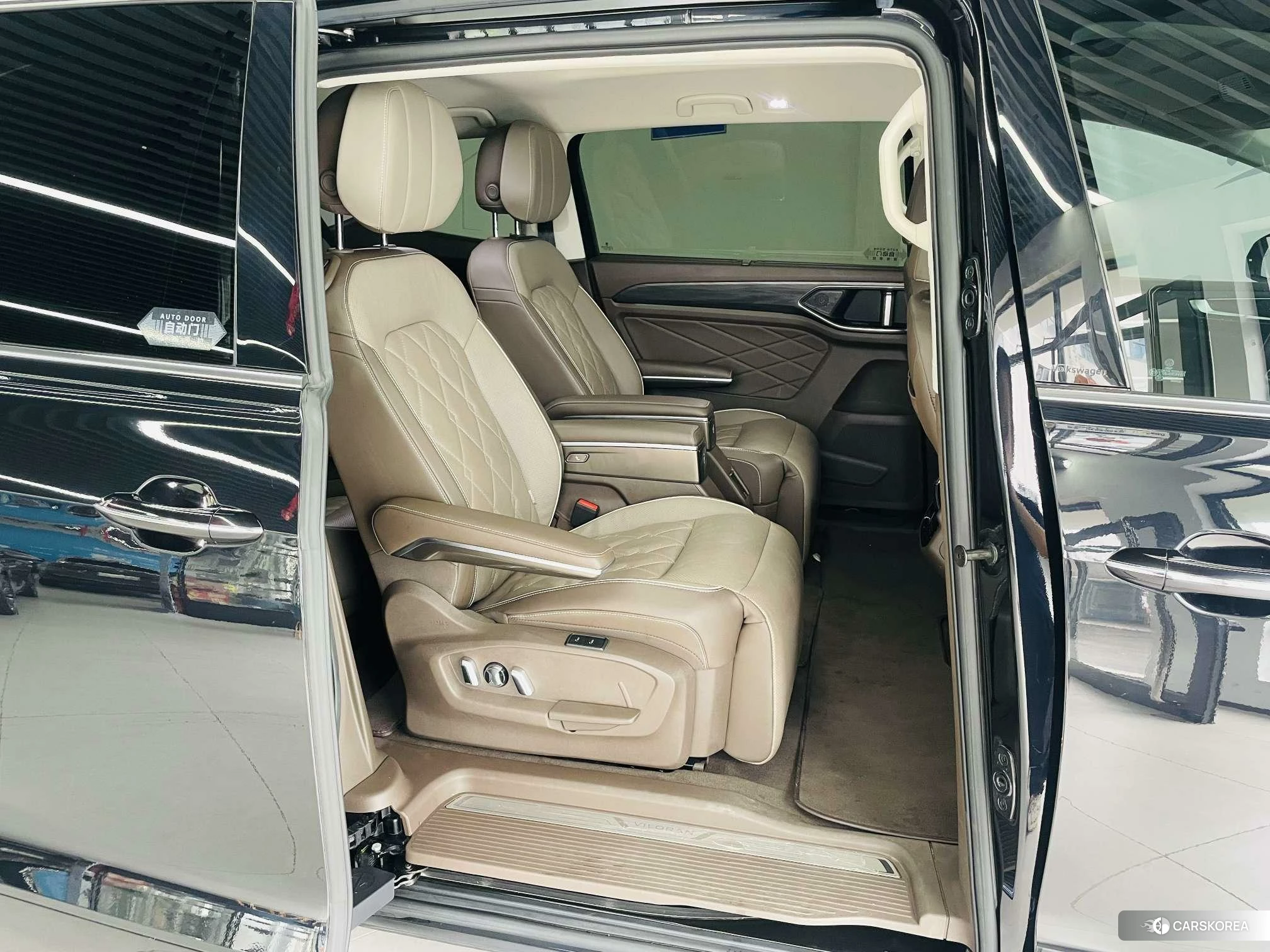 Volkswagen Weiran id 4455170 из Китая 17