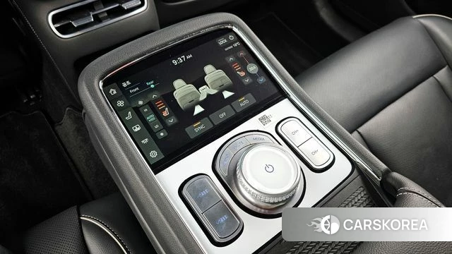 Genesis G90 (RS4) id 3891729 из Кореи 18