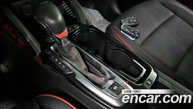 Chevrolet (GM Daewoo) Trailblazer id 2817749 из Кореи 19