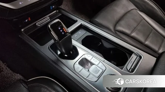 Ssangyong Rexton New Arena id 3539040 из Кореи 19