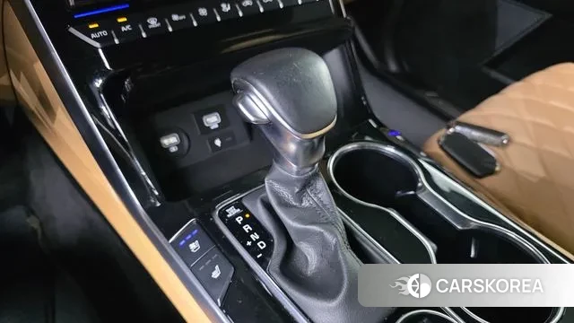 Kia Mohave Master id 3582606 из Кореи 19