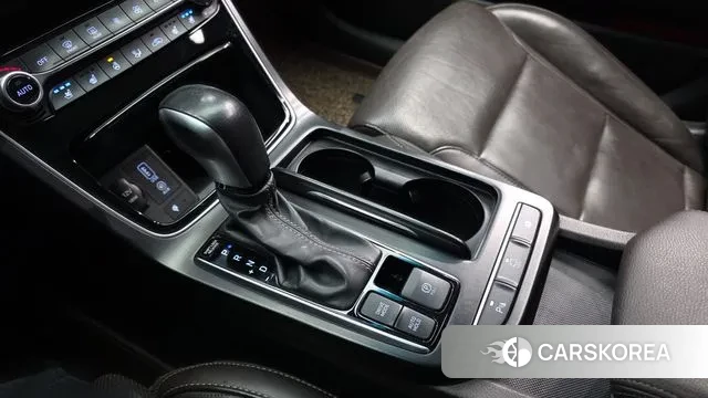 Hyundai Grandeur IG id 3766844 из Кореи 19