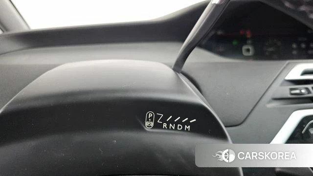 Citroen / DS Grand C4 Spacetourer id 4524720 из Кореи 35