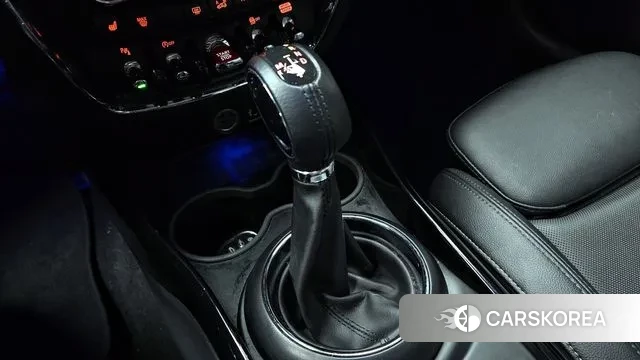 Mini Cooper Clubman id 3449820 из Кореи 19