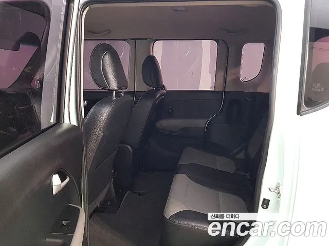 Kia The New Ray id 2798140 из Кореи 19