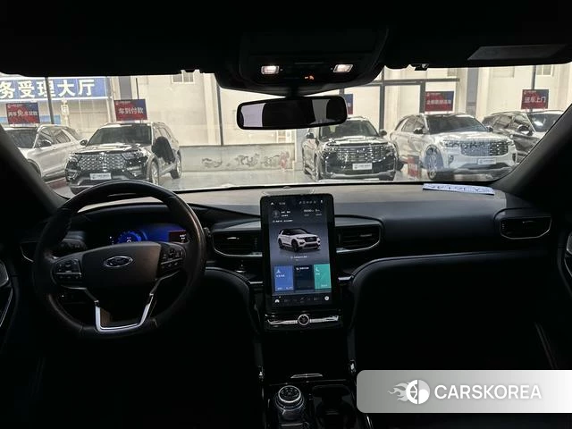 Ford Explorer id 4392219 из Китая 20