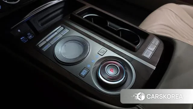 Genesis G80 (RG3) id 3443868 из Кореи 19