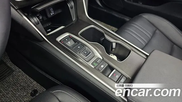 Honda Accord 10th Generation id 2850205 из Кореи 19