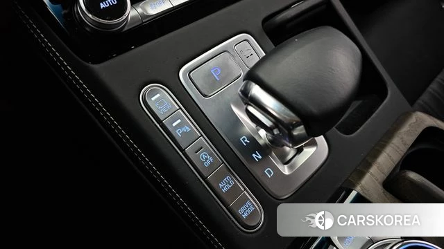 Genesis G90 id 4410097 из Кореи 19