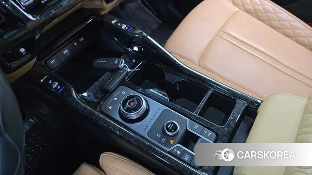 Kia Sorento 4th Generation id 3421443 из Кореи 19