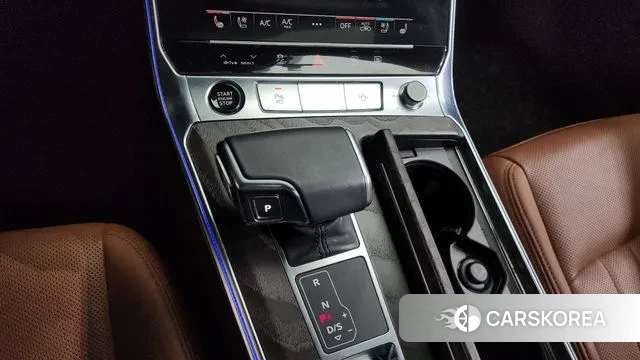 Audi A6 (C8) id 3473563 из Кореи 19