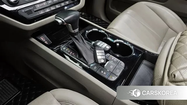 Kia The New Carnival id 3736673 из Кореи 19