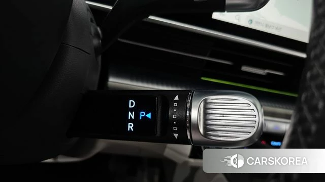 Hyundai Ionic 6 id 4942121 из Кореи 34