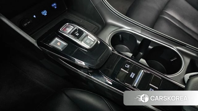 Hyundai Sonata (DN8) id 3832547 из Кореи 19